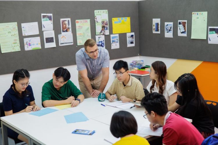 Hè 2024 cùng Hội Đồng Anh: Mùa hè chất lượng và sự trưởng thành của con - 2