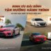 Cơ hội vàng mua xe Honda với giá ưu đãi - chỉ trong tháng 4/2024!