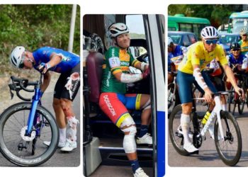 Áo vàng Petr Rikunov chiến binh dũng mãnh bất chấp chấn thương - 14