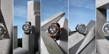 Royal Oak Offshore - 'Quái thú' của hai dòng tộc Audemars Piguet - 4