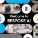 Samsung ra mắt thiết bị gia dụng AI tại 'Welcome to BESPOKE AI'