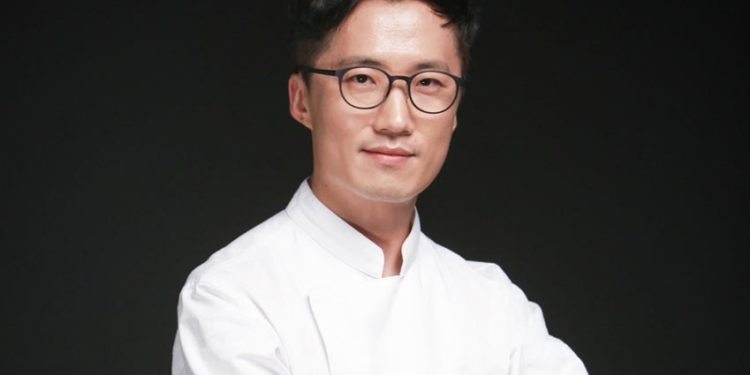 Justin Kim - Vị tổng bếp trưởng mới nâng tầm ẩm thực tại Sheraton Nha Trang - 2