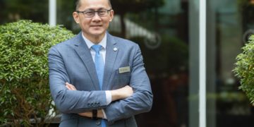 'Các khách sạn 5 sao khác cũng đang trên hành trình giảm dấu chân carbon' - 4