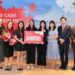 Sinh viên VinUniversity tham dự cuộc thi HSBC khu vực Châu Á - Thái Bình Dương