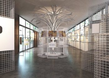 Triển lãm Beyond Barriers: 'Khiếm khuyết trên cơ thể không có nghĩa là khuyết đi những tài năng' - 2