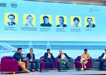 Nghệ Thuật Thiết kế 'CHẠM' Cảm Xúc với tâm huyết các nhà thiết kế và kiến trúc sư tại Việt Nam - 1