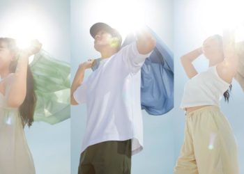 UNIQLO ra mắt dòng sản phẩm chống nắng chặn hơn 90% tia UV - 4
