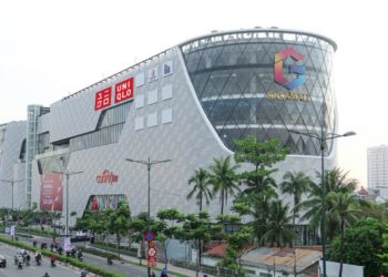 UNIQLO sắp khai trương hàng loạt cửa hàng mới - 1