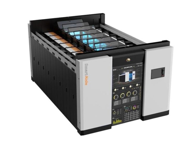 Vertiv ra mắt Trung tâm Dữ liệu Mô-đun nhỏ gọn tích hợp AI tại châu Á