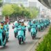 Xanh SM vượt mốc 50 triệu lượt khách hàng sau 1 năm ra mắt - 2