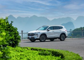 TC Group thông báo kết quả bán hàng Hyundai tháng 4/2024 - 2