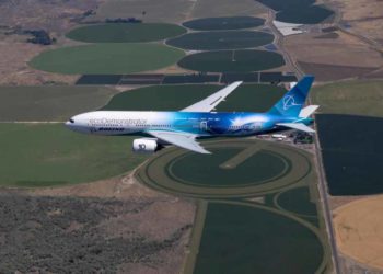 Boeing tiến hành thử nghiệm 36 công nghệ mới trong chương trình ecoDemonstrator 2024