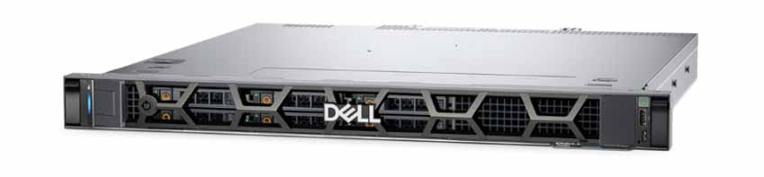 Dell Ra mắt máy chủ Poweredge mới: Hiệu năng vượt trội cho doanh nghiệp và dịch vụ đám mây - 4