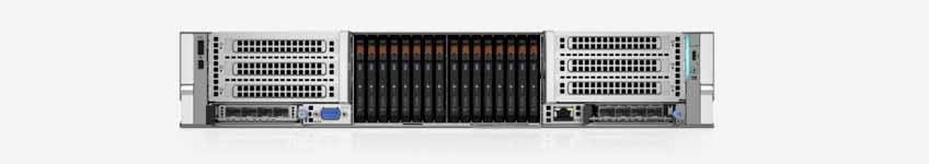 Dell Ra mắt máy chủ Poweredge mới: Hiệu năng vượt trội cho doanh nghiệp và dịch vụ đám mây - 2