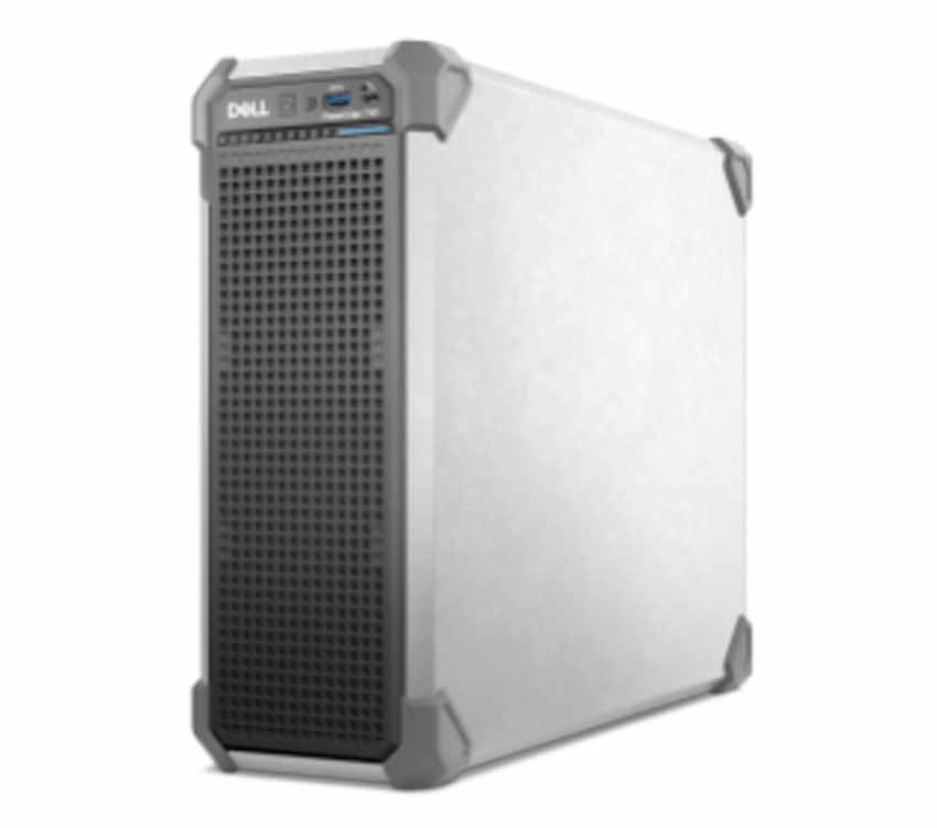 Dell Ra mắt máy chủ Poweredge mới: Hiệu năng vượt trội cho doanh nghiệp và dịch vụ đám mây - 1