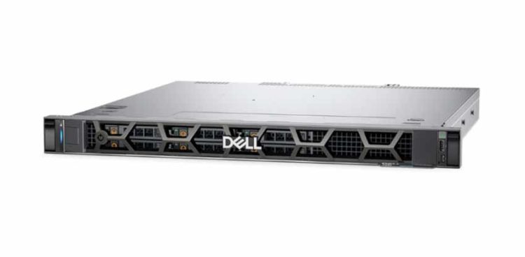 Dell Ra mắt máy chủ Poweredge mới: Hiệu năng vượt trội cho doanh nghiệp và dịch vụ đám mây - 5