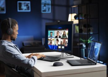 Dell ra mắt các PC AI tích hợp Copilot+ - 2