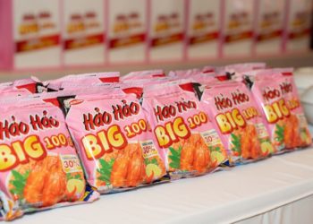 Hảo Hảo BIG 100