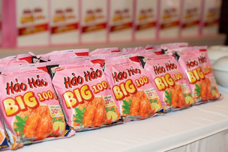 Hảo Hảo BIG 100