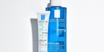 Kem dưỡng La Roche-Posay