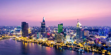 Kỳ vọng tăng trưởng kinh tế thúc đẩy niềm tin doanh nghiệp nhỏ Việt Nam - 1