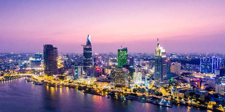 Kỳ vọng tăng trưởng kinh tế thúc đẩy niềm tin doanh nghiệp nhỏ Việt Nam - 1