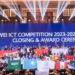 Sinh viên Việt Nam giành giải Ba tại Huawei ICT Competition 2023-2024 - 3