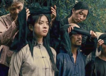 Chiến dịch vận động đưa 'Dòng máu anh hùng' trở lại rạp chiếu - 3