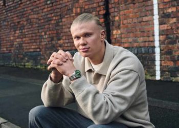 Erling Haaland và chức vô địch Ngoại Hạng Anh thứ 2 liên tiếp - Thời gian và tuổi tác chỉ là con số - 9