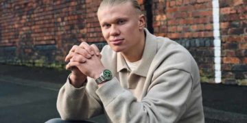 Erling Haaland và chức vô địch Ngoại Hạng Anh thứ 2 liên tiếp - Thời gian và tuổi tác chỉ là con số - 9