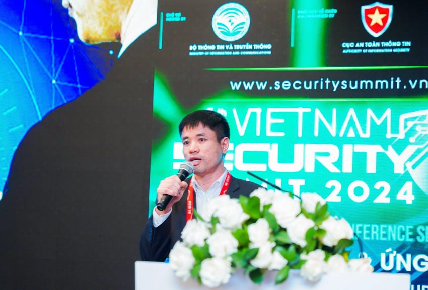 Galaxy For Work - Giải pháp bảo mật linh hoạt cho doanh nghiệp Việt Nam - 1
