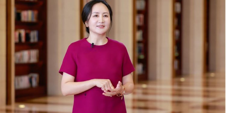 Huawei khai thác cơ hội chuyển đổi số tại Châu Á - Thái Bình Dương - 1