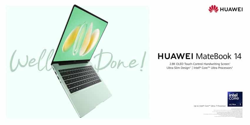 Huawei ra mắt loạt sản phẩm sáng tạo tại Malaysia, xây dựng hệ sinh thái thông minh - 2