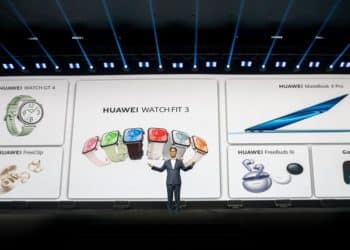 Huawei ra mắt loạt sản phẩm sáng tạo tại Malaysia, xây dựng hệ sinh thái thông minh - 4