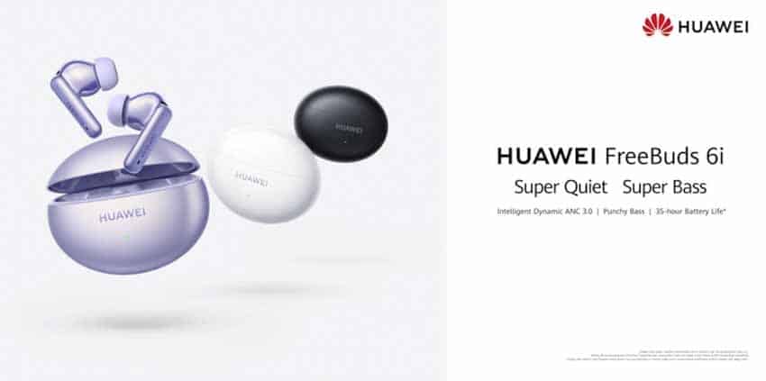 Huawei ra mắt loạt sản phẩm sáng tạo tại Malaysia, xây dựng hệ sinh thái thông minh - 5