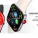 Huawei mở bán chính thức HUAWEI WATCH FIT 3 - 2