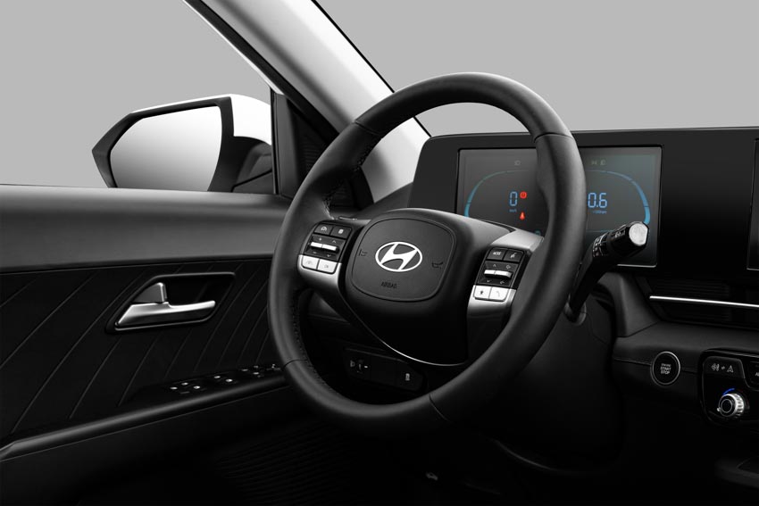 Hyundai Accent hoàn toàn mới ra mắt thị trường Việt Nam - 2