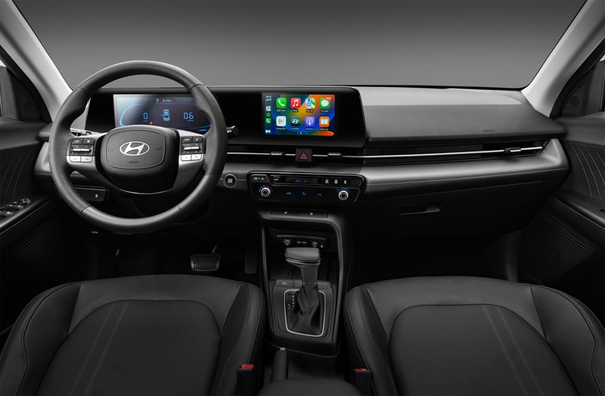 Hyundai Accent hoàn toàn mới ra mắt thị trường Việt Nam - 3