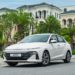 Hyundai Accent hoàn toàn mới ra mắt thị trường Việt Nam - 4
