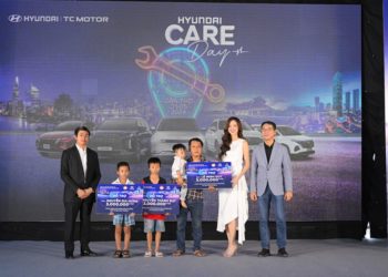 Ngày hội Hyundai Care Day 2024: Hàng trăm khách hàng trải nghiệm đặc quyền tại Cần Thơ - 1