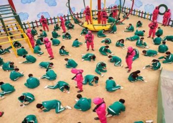 Ngành công nghiệp điện ảnh và truyền hình Hàn Quốc rơi vào thời kỳ “suy thoái ngược” - 1