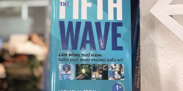 Làn sóng thứ 5 - Giáo dục khai phóng kiểu Mỹ đã phát triển thế nào?