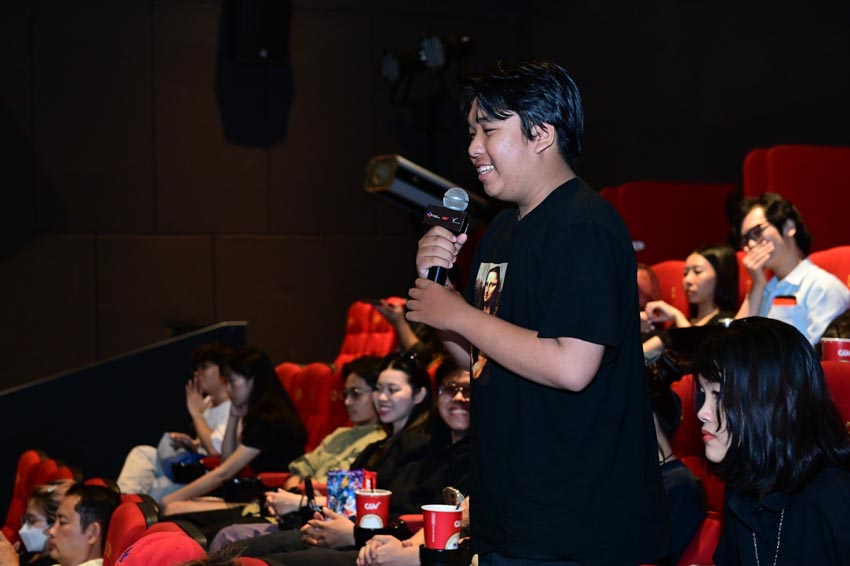 Dự án phim ngắn CJ: Cơ hội tiếp cận nguồn vốn cho các nhà làm phim trẻ - 3