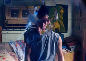 'The gospel of the beast' thắng giải cao nhất Liên hoan phim quốc tế TP.HCM - 5