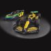 McLaren tri ân Ayrton Senna với hai phiên bản xe mới tại Monaco Grand Prix 2024 - 13