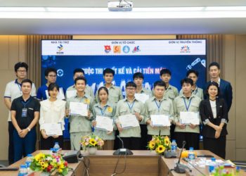 MISUMI Việt Nam hợp tác nâng cao chất lượng nguồn nhân lực kỹ sư tương lai - 2