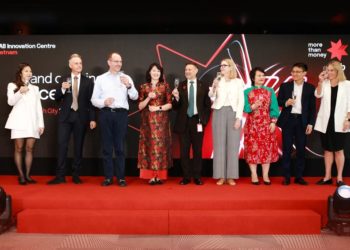 NAB mở rộng hoạt động tại Việt Nam với văn phòng mới tại TP. Hồ Chí Minh - 1