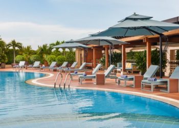 Kỳ nghỉ hè tuyệt vời tại New World Saigon với chương trình 'Vivid Getaway' - 1