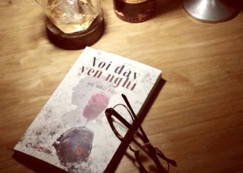 nơi đây yên nghỉ - hồ đắc túc