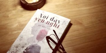 nơi đây yên nghỉ - hồ đắc túc